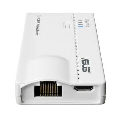 OUTLET - ASUS WL-330N3G 150MBPS KABLOSUZ-N 6-in-1 ROUTER 3G MODEM