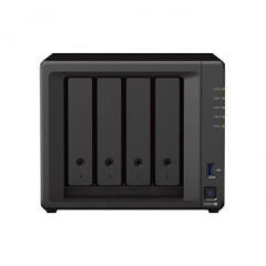 SYNOLOGY DS923PLUS NAS 4 YUVA NAS DEPOLAMA ÜNİTESİ