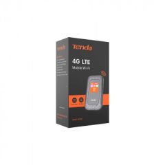 TENDA 4G185 4G-LTE 150Mbps MODEM/ROUTER(SIM TAKILABILIR)