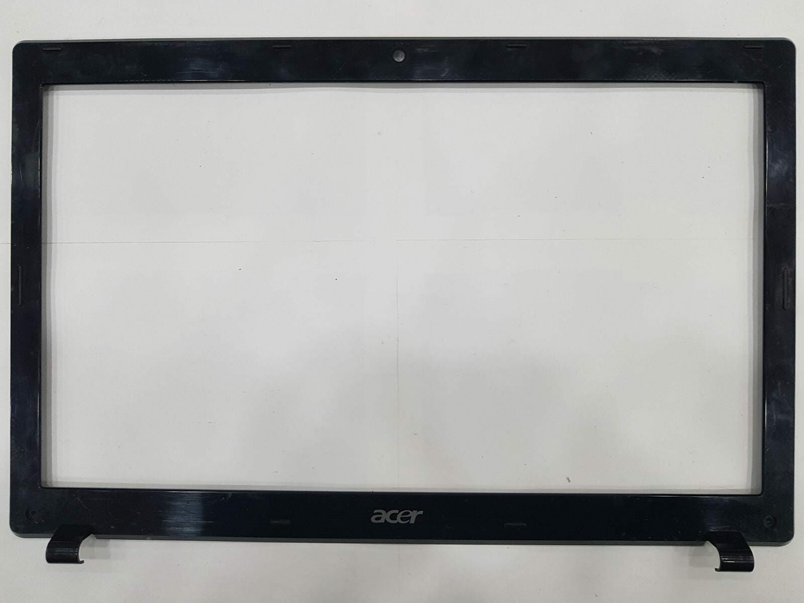 2. EL - ACER ASPIRE 5252 Pew76 5253 5336  FA0C9000210-2 EKRAN ÇERÇEVESİ BEZEL