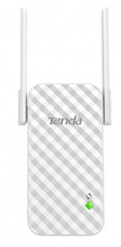 TENDA A9 300Mbps PRİZ TİPİ MENZİL GENİŞLETİCİ