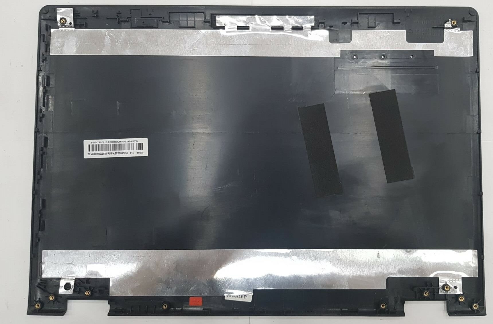 2. EL - LENOVO IDEAPAD FLEX 3 YOGA 500 14 46003R020003 LCD EKRAN ARKA BACK COVER