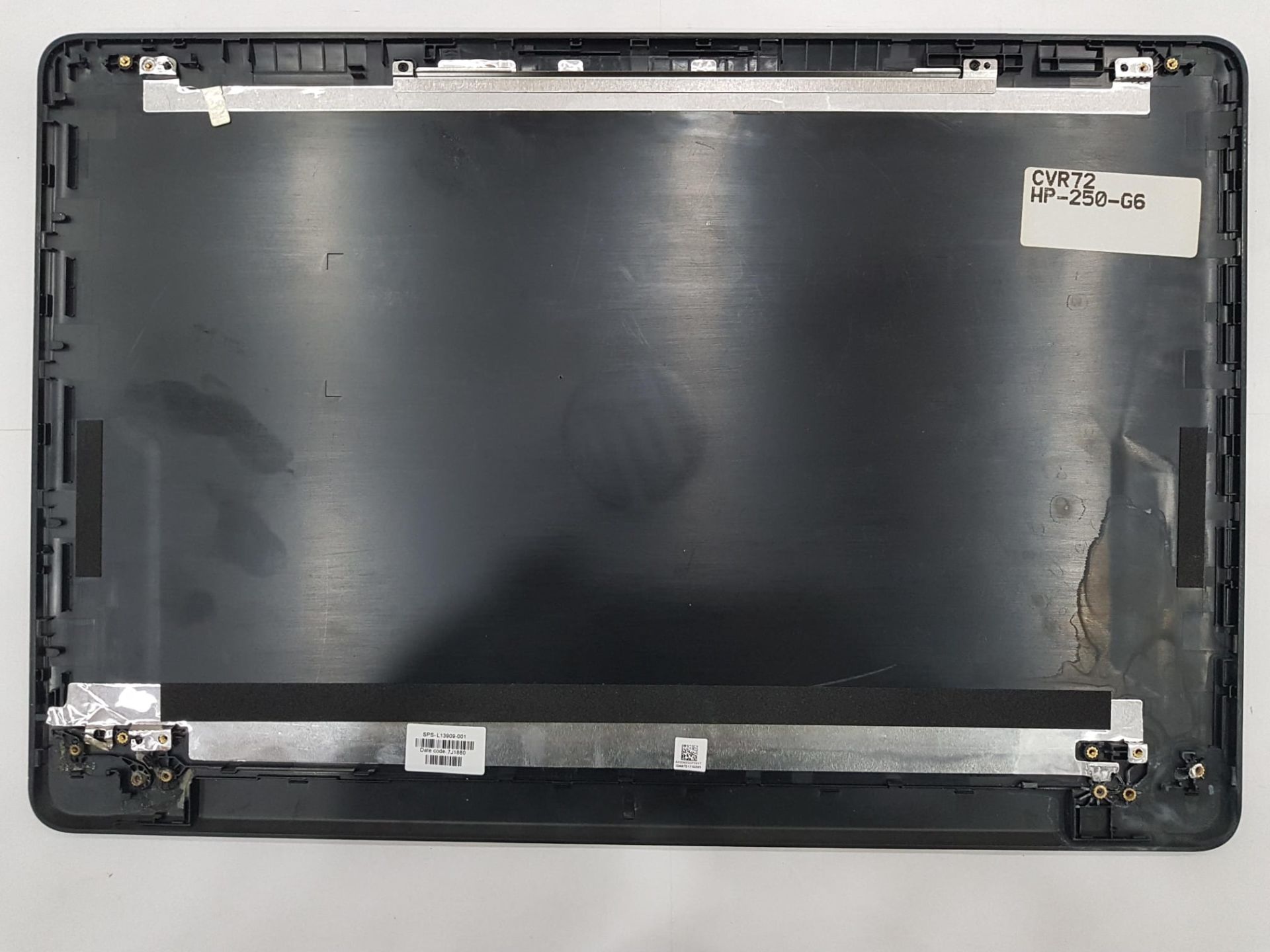 2. EL - HP 250 G6 SPS-L13909-001 AP2040002F0SVT EKRAN ARKA BACK COVER