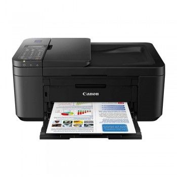 CANON PIXMA E4240 RENKLİ YAZ/TAR/FOT/FAX Wi-Fi A4