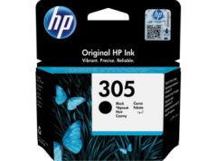 HP 3YM61AE NO:305 SİYAH KARTUŞ