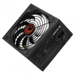 FRISBY GAMEMAX GP-650 650W 80+ 14CM FAN POW.SUPPLY