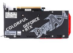 COLORFUL GeForce RTX 3060 8GB GDDR6 128Bit NB DUO 8GB-V Ekran Kartı