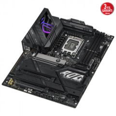 ASUS ROG STRIX Z790-E GAMING WIFI II DDR5 DP HDMI 5XM2 USB3.2 WiFi 7 RGB ATX 1700P