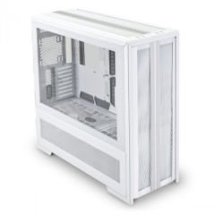 LIAN LI V3000 PLUS WHITE E-ATX FULL TOWER KASA (G99.V3000PW.00)