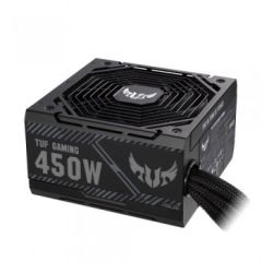 ASUS TUF GAMING 450B POWER SUPPLY