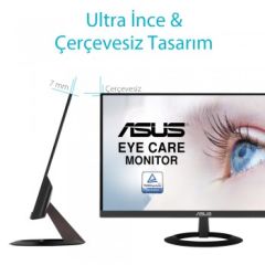 23 ASUS VZ239HE FHD IPS 5MS 75Hz HDMI/VGA