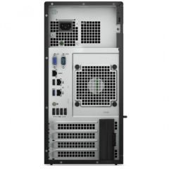 DELL PET150CM2 T150 E-2314 1x16GB 1x2TB 1x300W