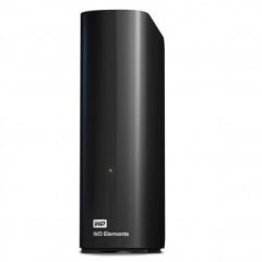 14TB WD 3.5'' USB3.0 ELEMENTS WDBWLG0140HBK-EESN