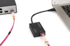 DIGITUS DN-3026 SFP NETWORK ADAPTÖRÜ USB 3.0