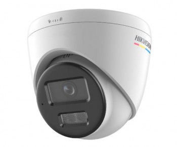 HIKVISION DS-2CD1327G2H-LIUF 2MP 4MM HYBRİD LİGHT SESLİ IP DOME KAMERA