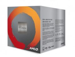 AMD RYZEN 5 3400G 3.70GHZ 6MB AM4 FANLI