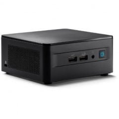 INTEL NUC12WSHI5 i5-1240P DDR4 NUC KİTİ-NO CORD