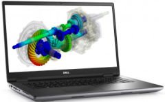 DELL PRECİSİON M7770 XCTOP7770EMEA_VP-1 i7-12850HX 16GB 512GB SSD 12GB RTX A3000 17.3'' W10PRO