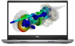 DELL PRECİSİON M7770 XCTOP7770EMEA_VP-1 i7-12850HX 16GB 512GB SSD 12GB RTX A3000 17.3'' W10PRO