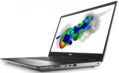 DELL PRECİSİON M7770 XCTOP7770EMEA_VP-1 i7-12850HX 16GB 512GB SSD 12GB RTX A3000 17.3'' W10PRO