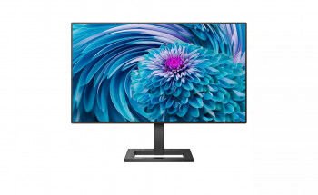 27 PHILIPS 272E2FA 1MS 75HZ FHD MON