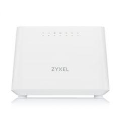 ZYXEL DX3301-T0 AX1800 VDSL2 GIGABIT 5P MODEM/ROUTER