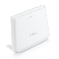 ZYXEL DX3301-T0 AX1800 VDSL2 GIGABIT 5P MODEM/ROUTER