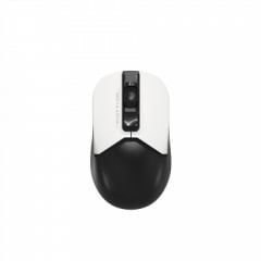 A4 TECH FG12S OPTIK MOUSE NANO SILENT PANDA12000DPI