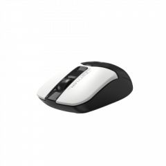 A4 TECH FG12S OPTIK MOUSE NANO SILENT PANDA12000DPI