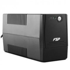 FSP FP600 600VA LINE INTERACTİVE UPS