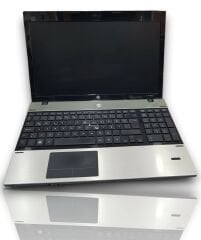 HP PROBOOK 4520S I3-M380 4GB 256GB SSD 15,6'' 2. EL