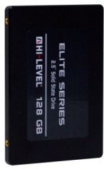 128GB HI-LEVEL HLV-SSD30ELT/128G 2,5'' 560-540 MB/s