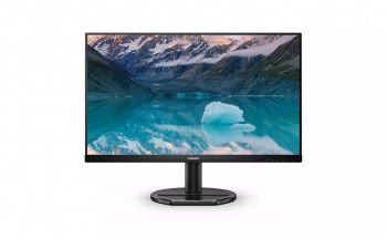 23.8 PHILIPS 242S9JAL/00 4MS 75HZ VGA HDMI DP MONITOR