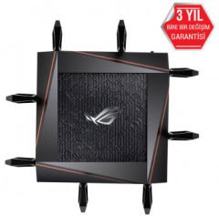 ASUS GT-AX11000 5PORT GAMING A.POINT/ROUTER