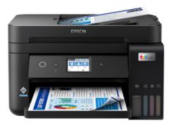 EPSON ECOTANK L6290 RENKLİ YAZ/TAR/FOT/FAX Wi-Fi A4