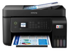 EPSON ECOTANK L5290 RENKLİ YAZ/TAR/FOT/FAX Wi-Fi A4