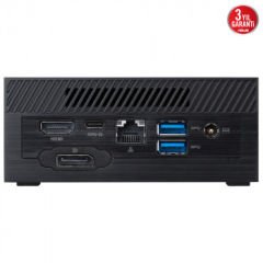 ASUS MINIPC PN41-BBC129MV Barebone N4500 FDOS