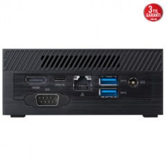 ASUS MINIPC PN41-BBC129MV Barebone N4500 FDOS