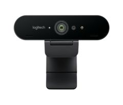 LOGITECH BRIO 4K UHD WEBCAM 960-001194 V-U0040