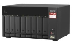 QNAP TS-873A 8 YUVALI 8GB NAS DEPOLAMA ÜNİTESİ