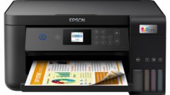 EPSON ECOTANK L4260 RENKLİ YAZ/TAR/FOT Wi-Fi A4