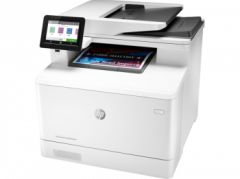 HP W1A78A M479FNW COLOR LPRO YAZ/TAR/FOT/FAX A4