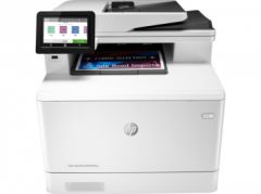 HP W1A78A M479FNW COLOR LPRO YAZ/TAR/FOT/FAX A4