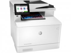 HP W1A78A M479FNW COLOR LPRO YAZ/TAR/FOT/FAX A4