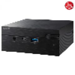 ASUS MINIPC PN41-BBP131MV PENTIUM N6000 BAREBONE