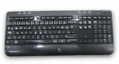 2. EL LOGITECH K520 KABLOSUZ KLAVYE (ALICI YOK - UNIFYING ALICI DESTEKLER)