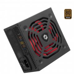 FRISBY FR-PS5080P 500W 80+ POWER SUPPLY