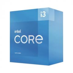 INTEL CORE İ3-14100 3.50GHz 12MB 1700p 14. NESIL