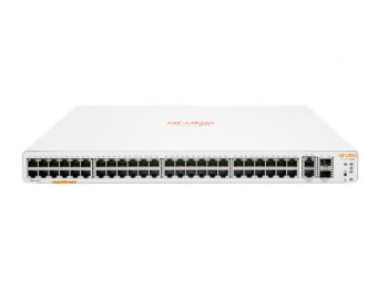 ARUBA ION JL808A 1960-48G 48PORT 2XGT GIGABIT SWITCH