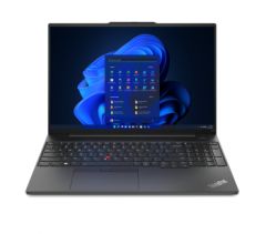 LENOVO E16 THINKPAD 21JN0006TX i7-1355U 8GB 512G SSD 16'' FDOS